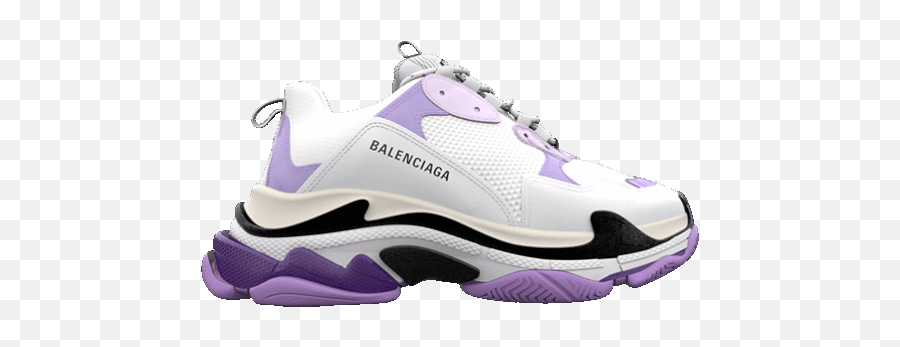 Balenciaga Claudiamate Gif - Balenciaga Claudiamate Sneaker Round Toe Emoji,Volleyball Emoji Android