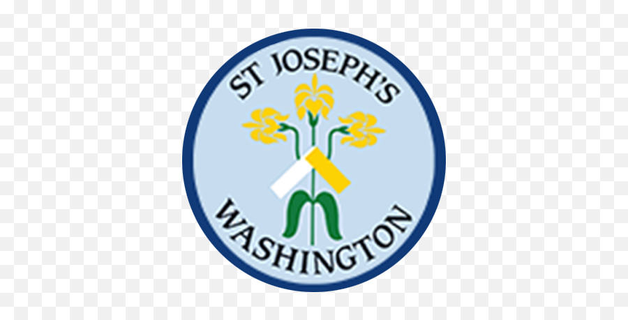 St - St Josephs Primary Washington Emoji,Emoji Student Council Poster