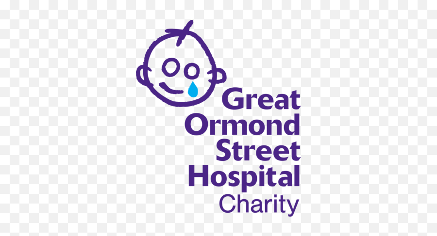Great Ormond Street Hospital Charity Emoji,Hospital Emoticon