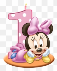 Clipart Candle Party Clipart Candle Party Transparent Free - Baby Girl 1st Birthday Png Emoji,Adult Birthday Emoji