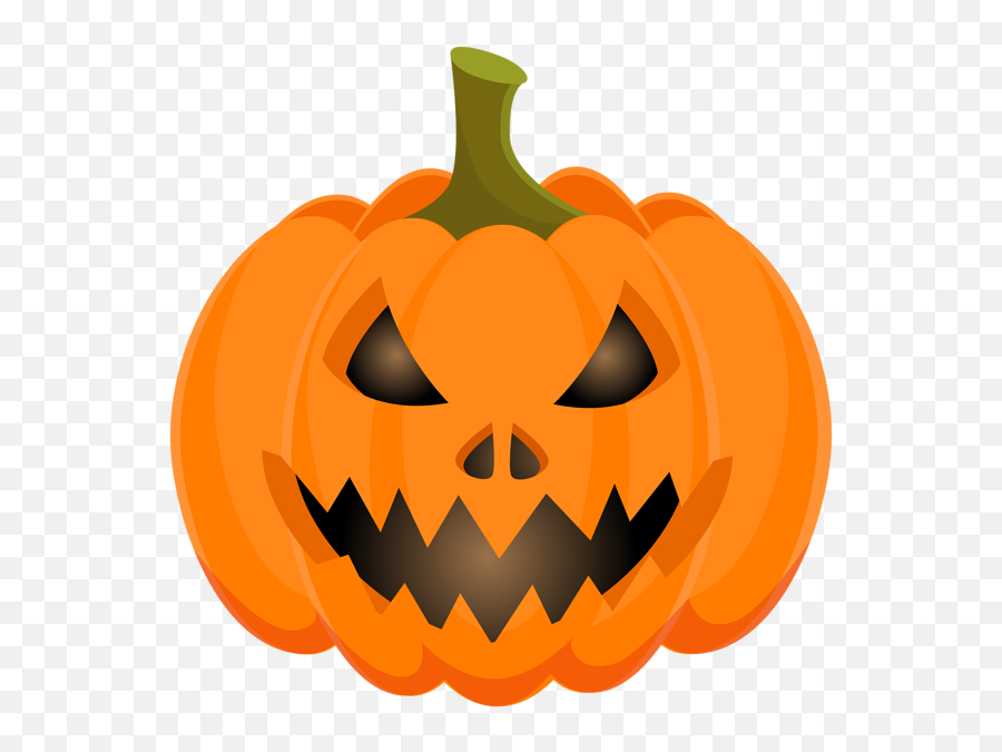 Pumpkin Png Halloween 62 - Halloween Pumpkin Clipart Emoji,Halloween Emoji Transparent