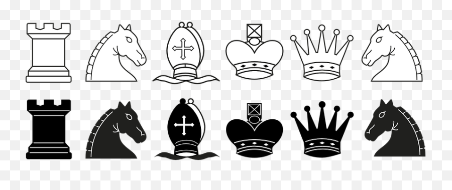 Whatsapp Rey Dama Torre Caballo - Decorative Emoji,Como Actualizar Los Emoji De Whatsapp Whatsapp Rey Dama Torre Caballo - Decorative Emoji,Como Actualizar Los Emoji De Whatsapp