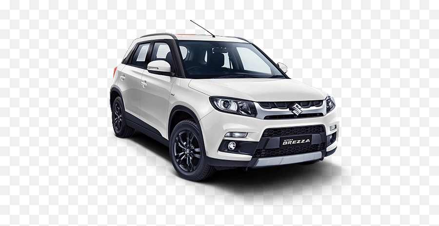 Diwali Happy With Bold Vitara Brezza - Exterior Brezza Car Accessories Emoji,Prius Emoji