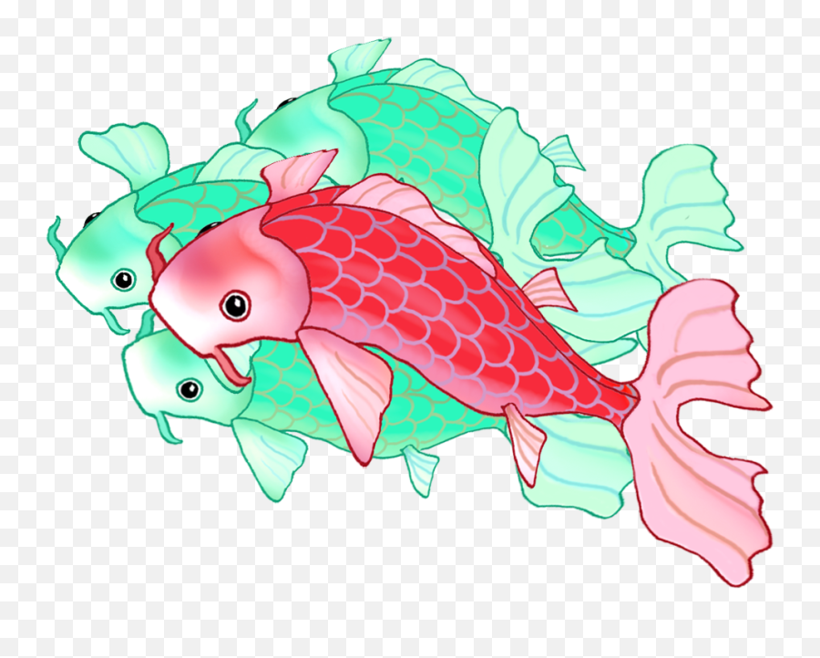 Download Png Fish Png U0026 Gif Base - Snapper Emoji,Gold Fish Emoji