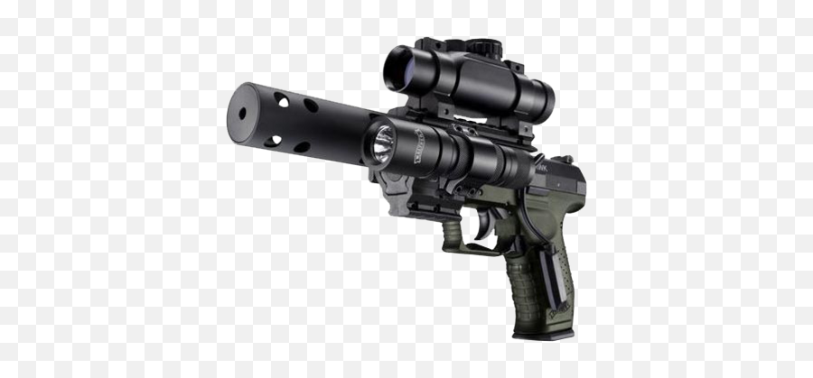 Hand Gun Psd Official Psds - Cia Weapon Emoji,Laser Gun Emoji