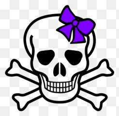 Skeleton Still Waiting Clipart - Death Symbol Emoji,Skelton Emoji