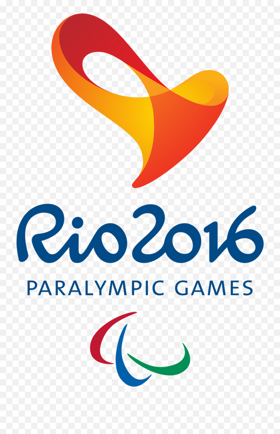 A Metáfora Do Símbolo Paralímpico - Transparent Rio 2016 Paralympics Logo Emoji,Emoticons E Simbolos Para Facebook