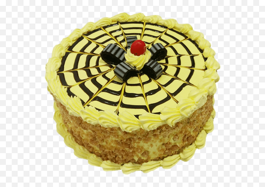 Best Online Cake Delivery In Guwahatibest Online Flower - Butter Scotch Cake Png Emoji,Emoji Cakes For Sale