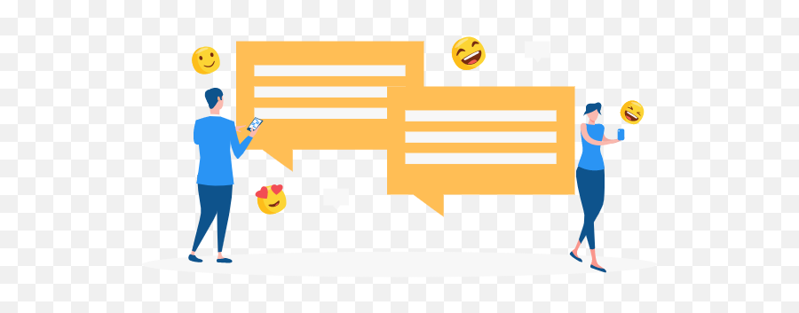 The Power Of Push Notifications For Mobile And Web - Sporty Emoji,Personalized Emojis