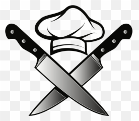 Knife Drawing Transparent Photos Download Jpg Png Gif Raw - Clipart Chef Hat Emoji,Kinfe Emoji