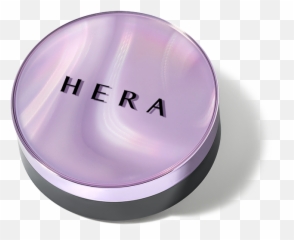 Hera Uv Mist Cushion Uv 15g Spf50pa 6 Refill - Watchmen Smiley Emoji,Peach Emoji Cushion