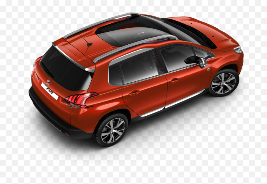 Peugeot 2008 Crossway Se Atreve Con Todo - Peugeot Emoji,Emotion Faros 180