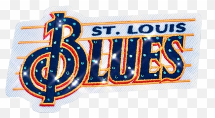 All Product U2013 Page 3 U2013 Stl Authentics - St Louis Blues Logo Music Note Emoji,Emoji Needlepoint