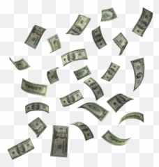 Library Of Money Flying Graphic Royalty - Flying Money Transparent Emoji,Flying Dollar Bill Emoji