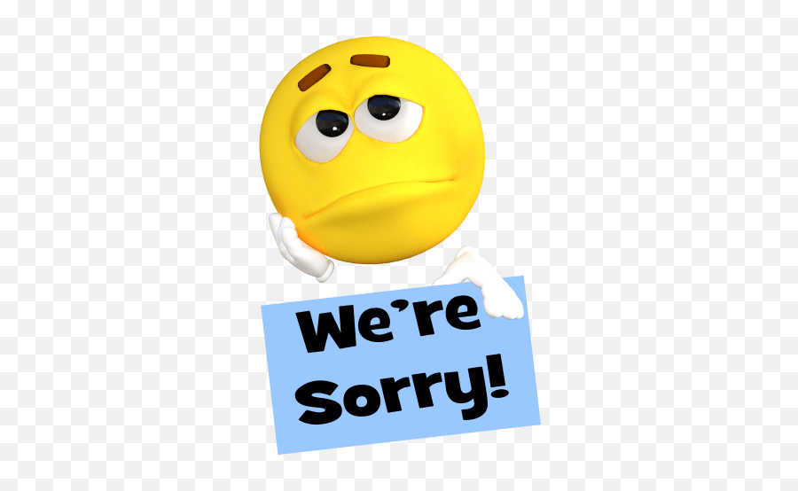 404 - Page Not Found Rochester Community Schools District Happy Emoji,Sorry Face Emoji