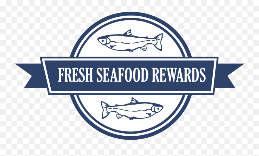 Fresh Seafood Rewards Explainer Page U2013 Pure Food Fish Market - Fish Products Emoji,1oo Points Emoji Copy Paste