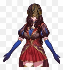 Fategrand Order Event Villains Characters - Tv Tropes Da Vinci Fgo Material Emoji,No Emotion For Rolling Gacha Fgo