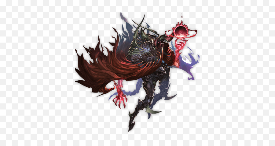 Diablo - Granblue Fantasy Wiki Gbf Diablo Emoji,Granblue Crystals Discord Emojis