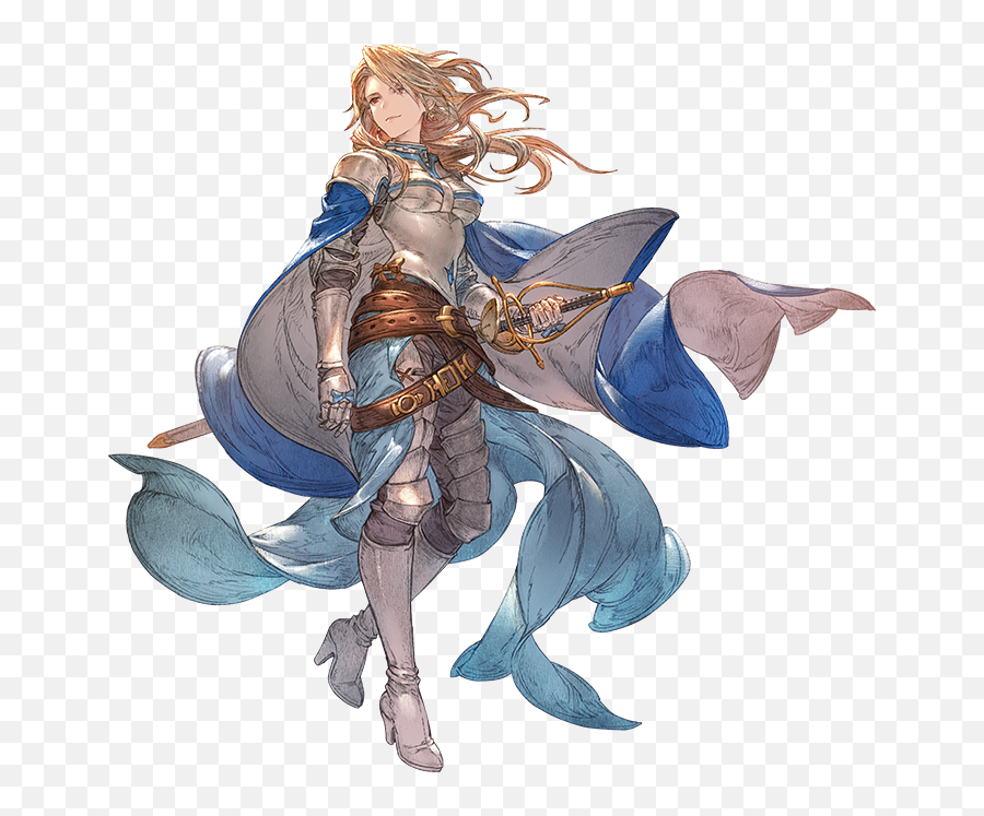 170 Granblue Fantasy Ideas Fantasy Character Art - Granblue Fantasy Relink Emoji,Furious Artwork Emotion