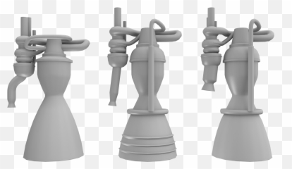 Kerbal Space Program Forums - Solid Emoji,Emojis For Lv30