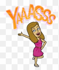 Bitmojis The New Sticker For Studentsu0027 Digital Work New - Dancing Bitmoji Emoji,How To Make Your Emojis Move On The App Bitmoji