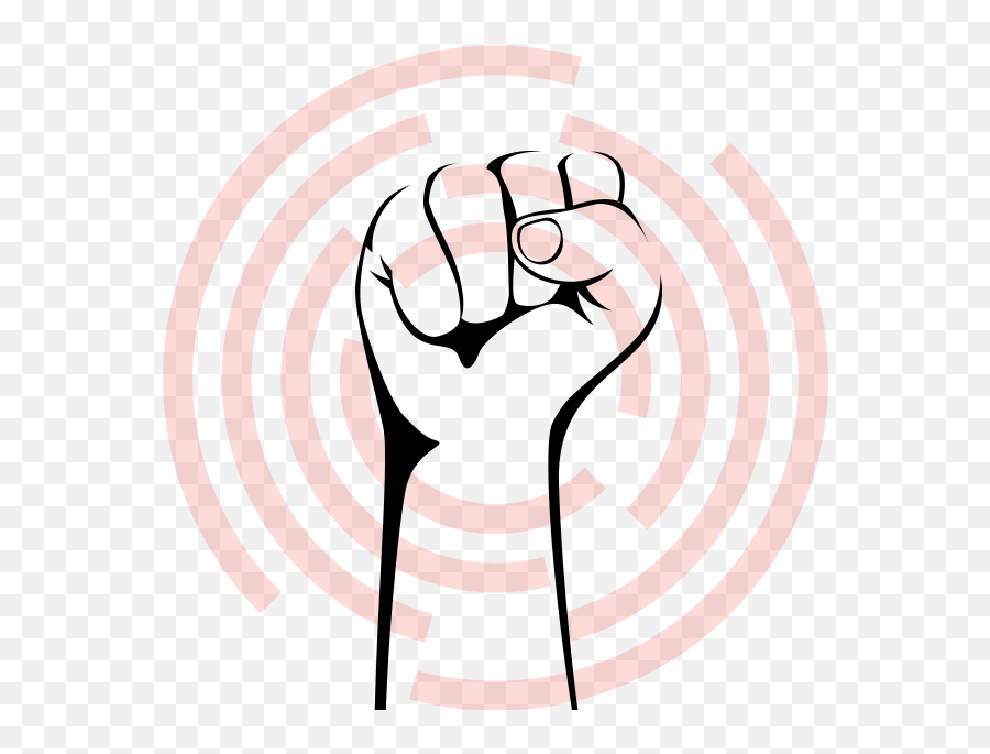 Equity Diversity Inclusion - Fist Emoji,Fist Of Solidarity Emoticon