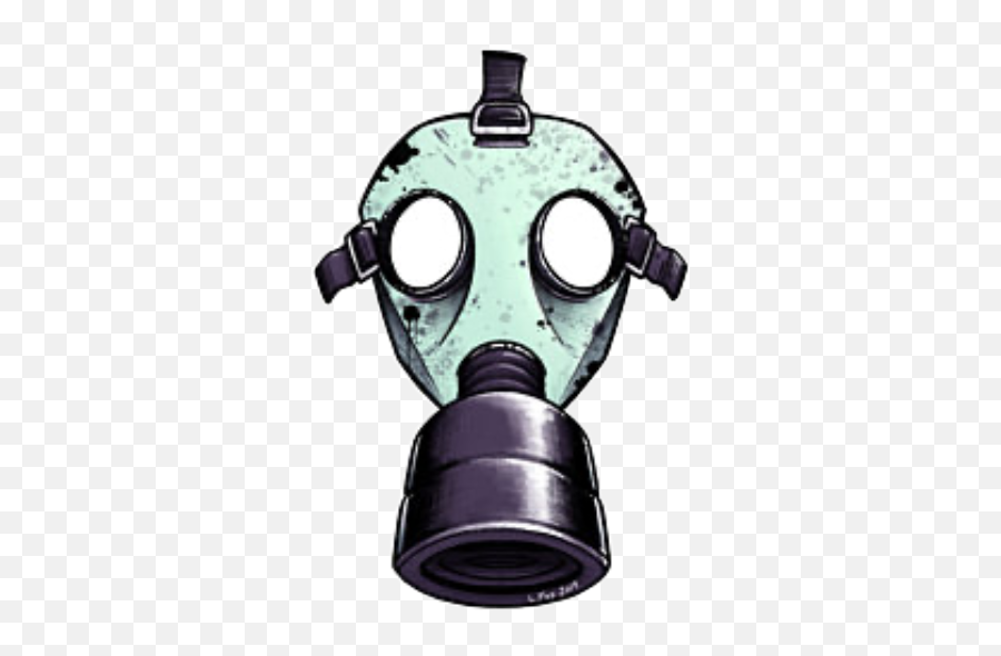 The Most Edited Emoji,Respirator Emojis