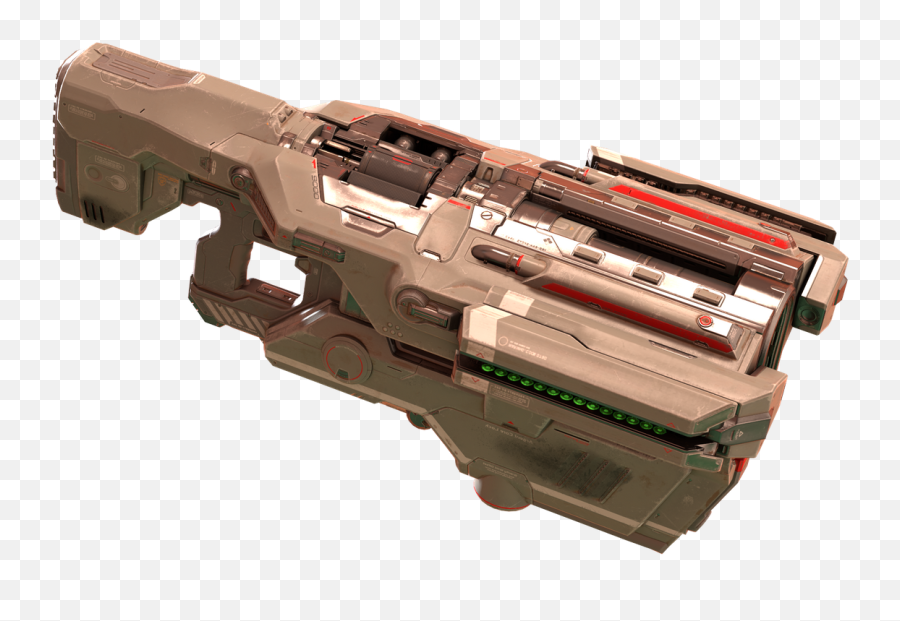 Doom Slayer Male Reader X Crossover - Doom Bfg 9000 Png Emoji,Doomslayer Emotion