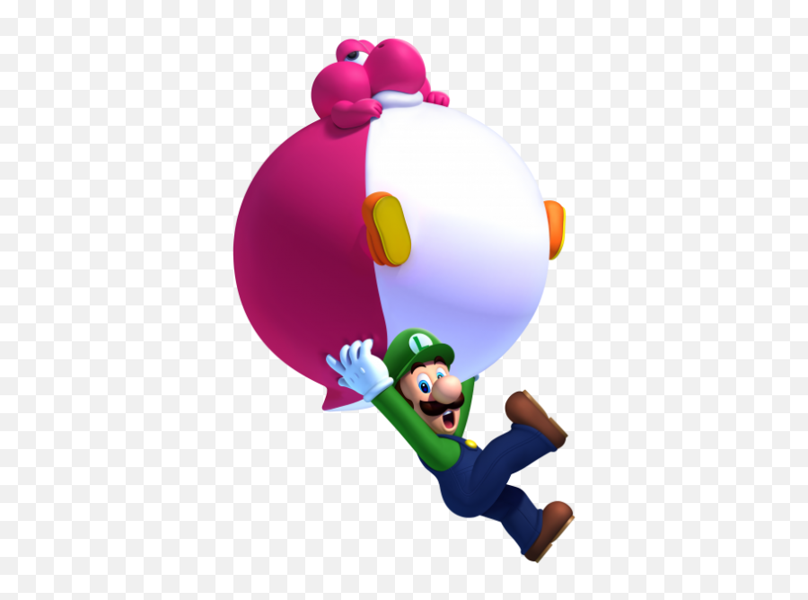 Mario Bros Png - 23029 Transparentpng Yoshi New Super Mario Bros U Emoji,Zd Emoticon