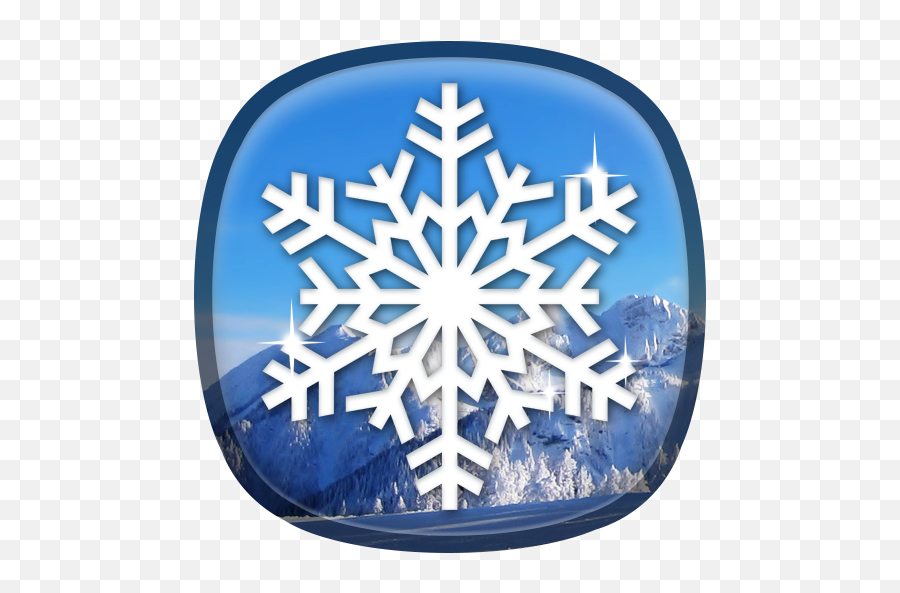 Privacygrade - Transparent Background Silver Snowflake Clipart Transparent Snowflake Png White Emoji,Mt Samsung S4 Doesnt Have Emojis