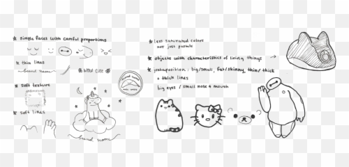 Kelsie Thomas - Dot Emoji,Emotion Lines Illustrator