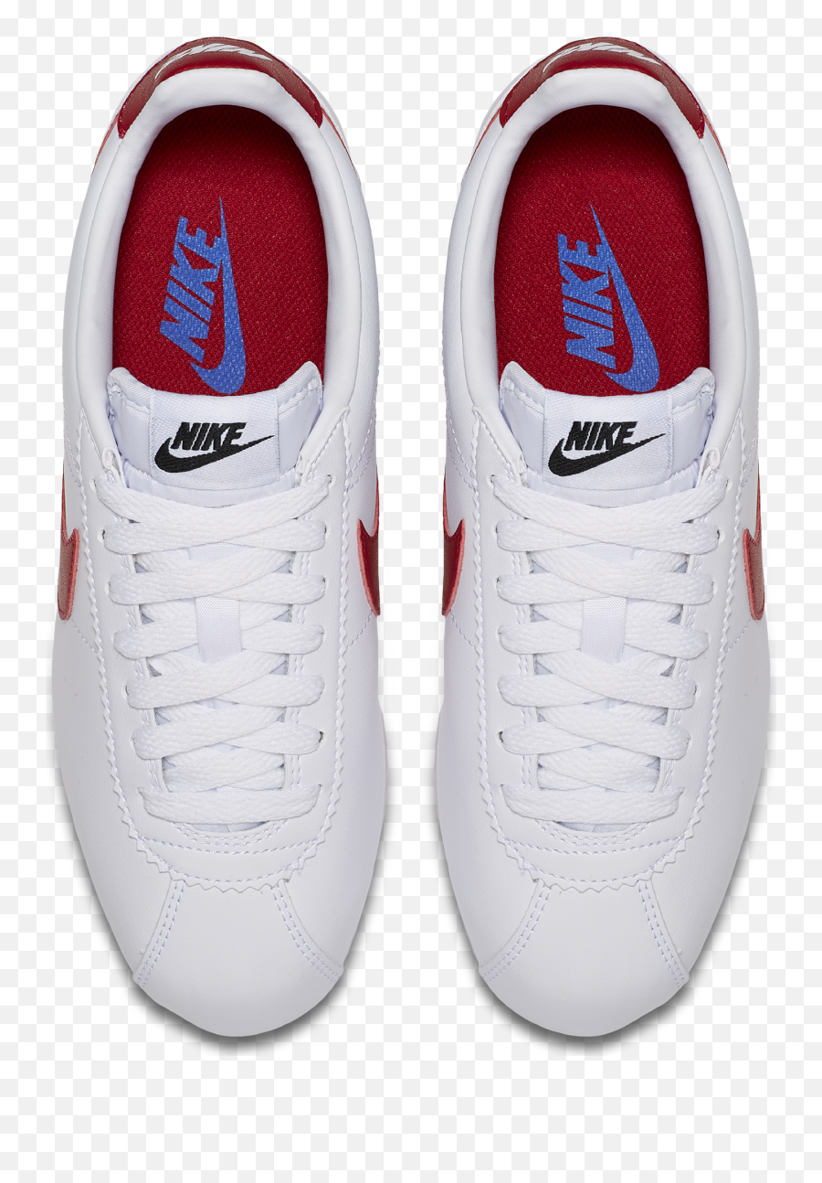 Nike Cortez - Nike Emoji,Footlocker Emoji