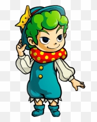 History Clipart Legend History Legend - Legend Of Zelda Tri Force Heroes Characters Emoji,Free Legend Of Zelda Emojis Download