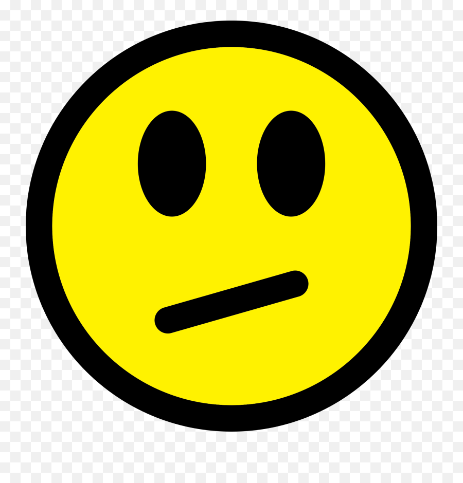Smiley Emoticon Happy - Carita Regular Emoji,Happy Face Emoji