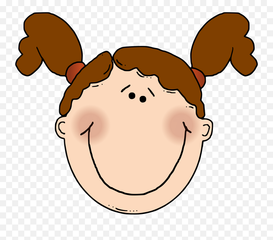 10 Free Blushing U0026 Blush Vectors - Pixabay Hair In Ponytail Cartoon Emoji,Embarassed Emoji