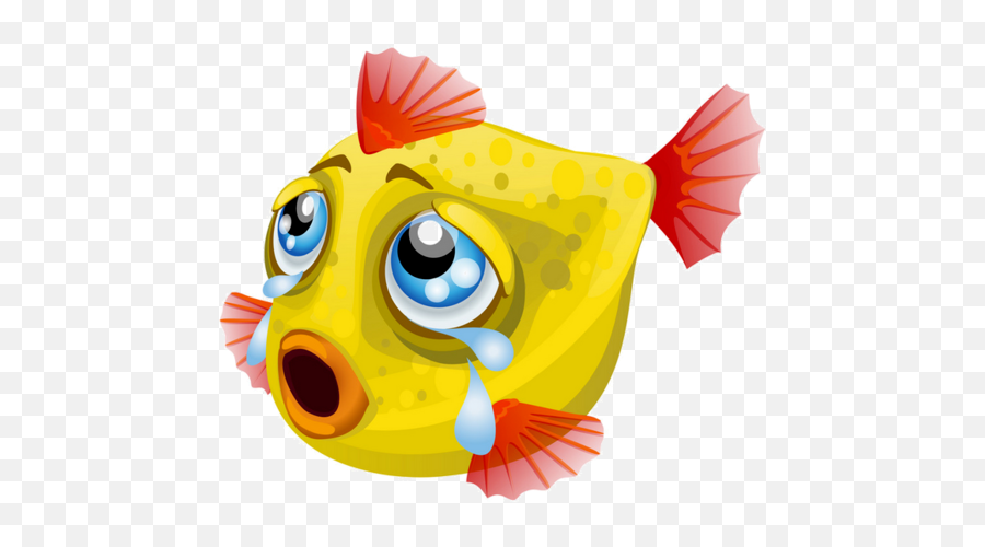 Vector Images - Fish Head Animated Emoji,Lisa Markle Emojis