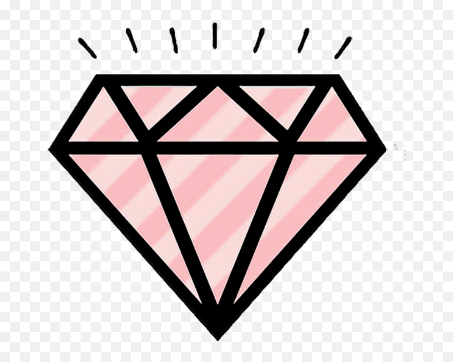 Diamond Png Tumblr U0026 Free Diamond Tumblrpng Transparent - Diamond Png Emoji,Teardrop Emoji Transparent