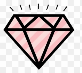 Diamond Png Tumblr U0026 Free Diamond Tumblrpng Transparent - Diamond Png Emoji,Teardrop Emoji Transparent