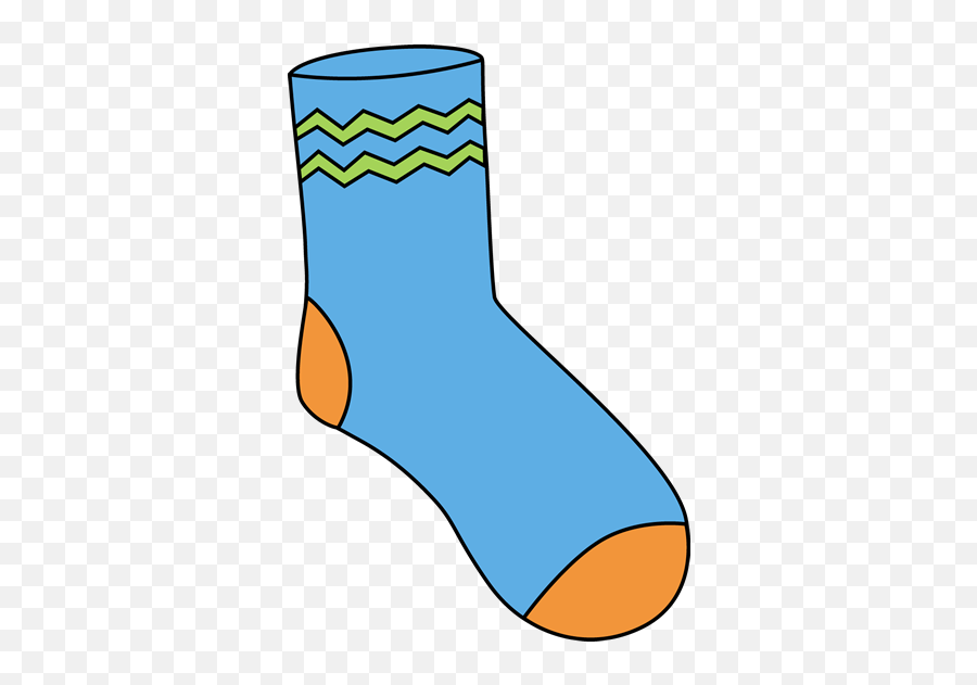Red Socks Clipart - Clip Art Library Sock Clipart Emoji,Iphonecoloring Single Face Emojis