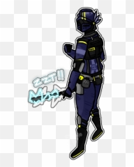 Becoming A Dark Sigil Knight In Rogue - Bulletproof Vest Emoji,Rogue Lineage Discord Emojis