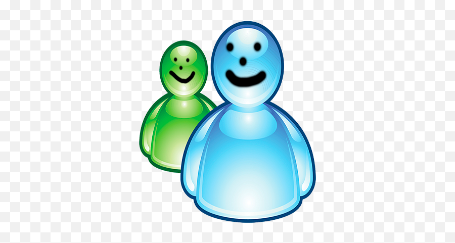 Streamelements - Chocomud Wondows Live Messenger Logo Emoji,Steam Type Emoticon