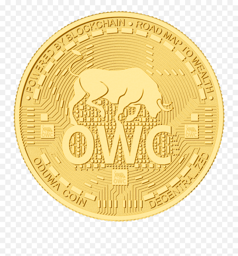 Oduwa Coin - Coin Emoji,Gold Coin Text Emoticon