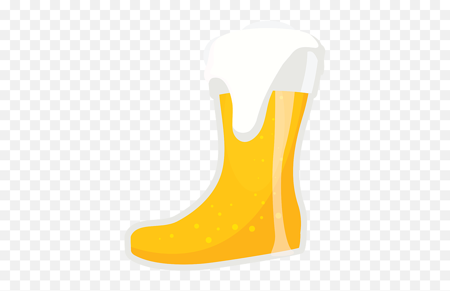 Das Boot Beer Oktoberfest Kids T - Shirt Round Toe Emoji,Cowboy Boot Emoticon
