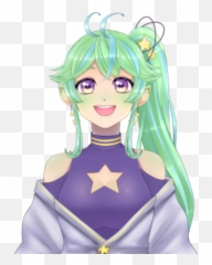 Astranomi - Fictional Character Emoji,Ork Discord Emoji
