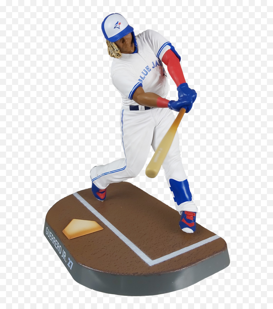 6 Inch Baseball Figures - Bryce Harper Aaron Judge And Mike Vladimir Guerrero Jr Figure Emoji,Emotions Of Corey Kluber