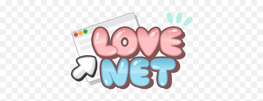 Love Net A Dark Web Browser Romance - Original Language Emoji,Transparent Chaika Emojis