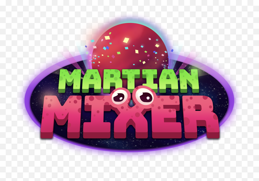 Martian Mixer U2014 Sono Sanctus - Dot Emoji,Emoticon Com Sono