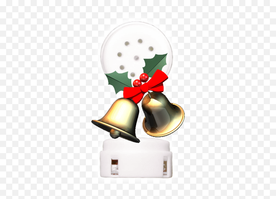Jingle Bell Sound - Mom Wants A Massage For Christmas Emoji,Xat ? Emoticon