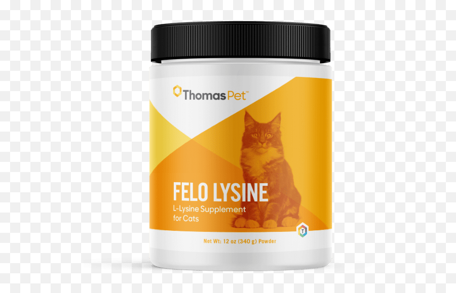 Felo Lysine - Cat Supply Emoji,Cat Ears That Tell Your Emotions