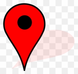 Free Pushpin Png Download Free Clip Art Free Clip Art On - Red Pin Google Earth Emoji,Pushpin Emoji